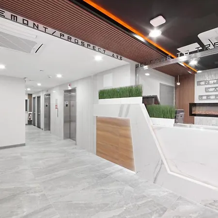 Tremont Hotel Bronx-Grand Opening-2